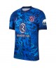 Günstige Atletico Madrid Antoine Griezmann #7 3rd trikot 2024-25 Kurzarm